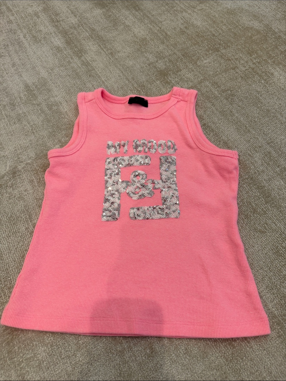 Girls' Pink Fun & Fun Set - Picture 2 of 6